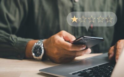 You Had a Bad Review, Now What?